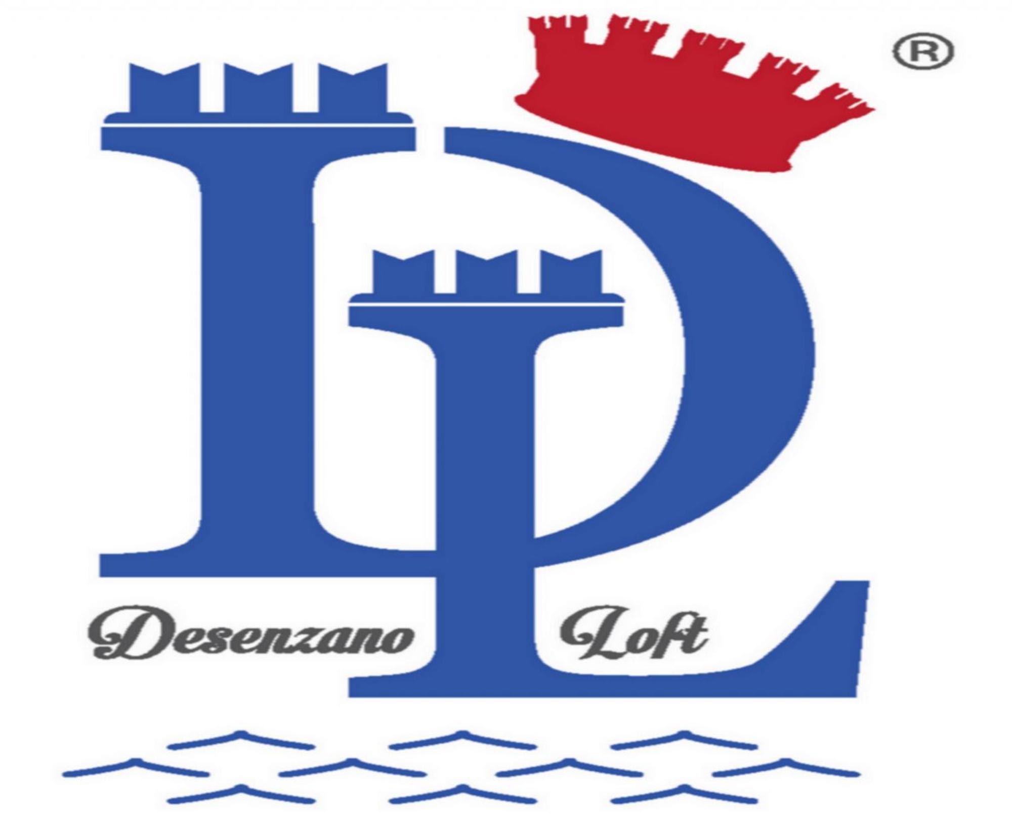 Desenzanoloft Official Partner Marriott Homes & Villas - Imperium Desenzano del Garda Zewnętrze zdjęcie