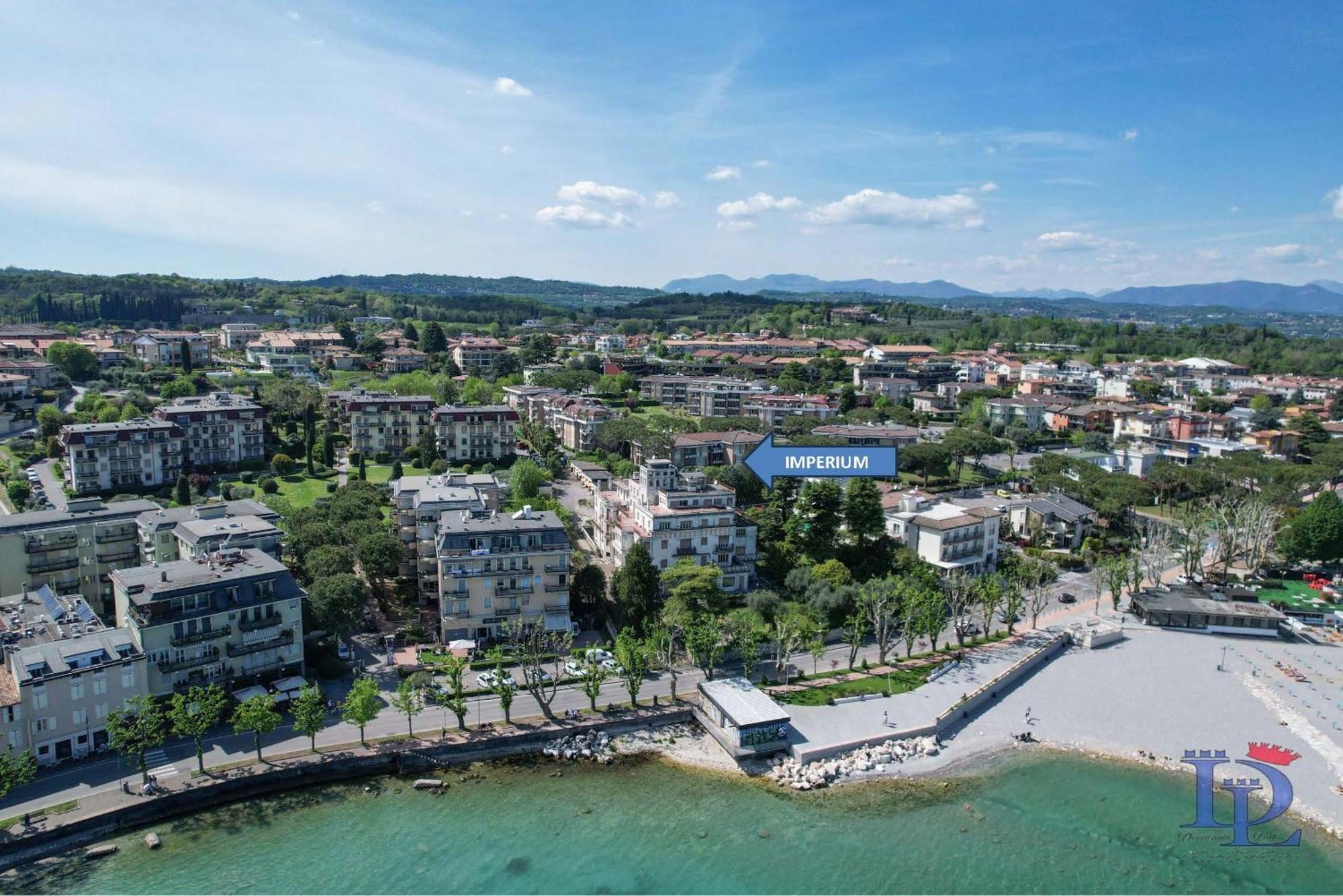 Desenzanoloft Official Partner Marriott Homes & Villas - Imperium Desenzano del Garda Zewnętrze zdjęcie