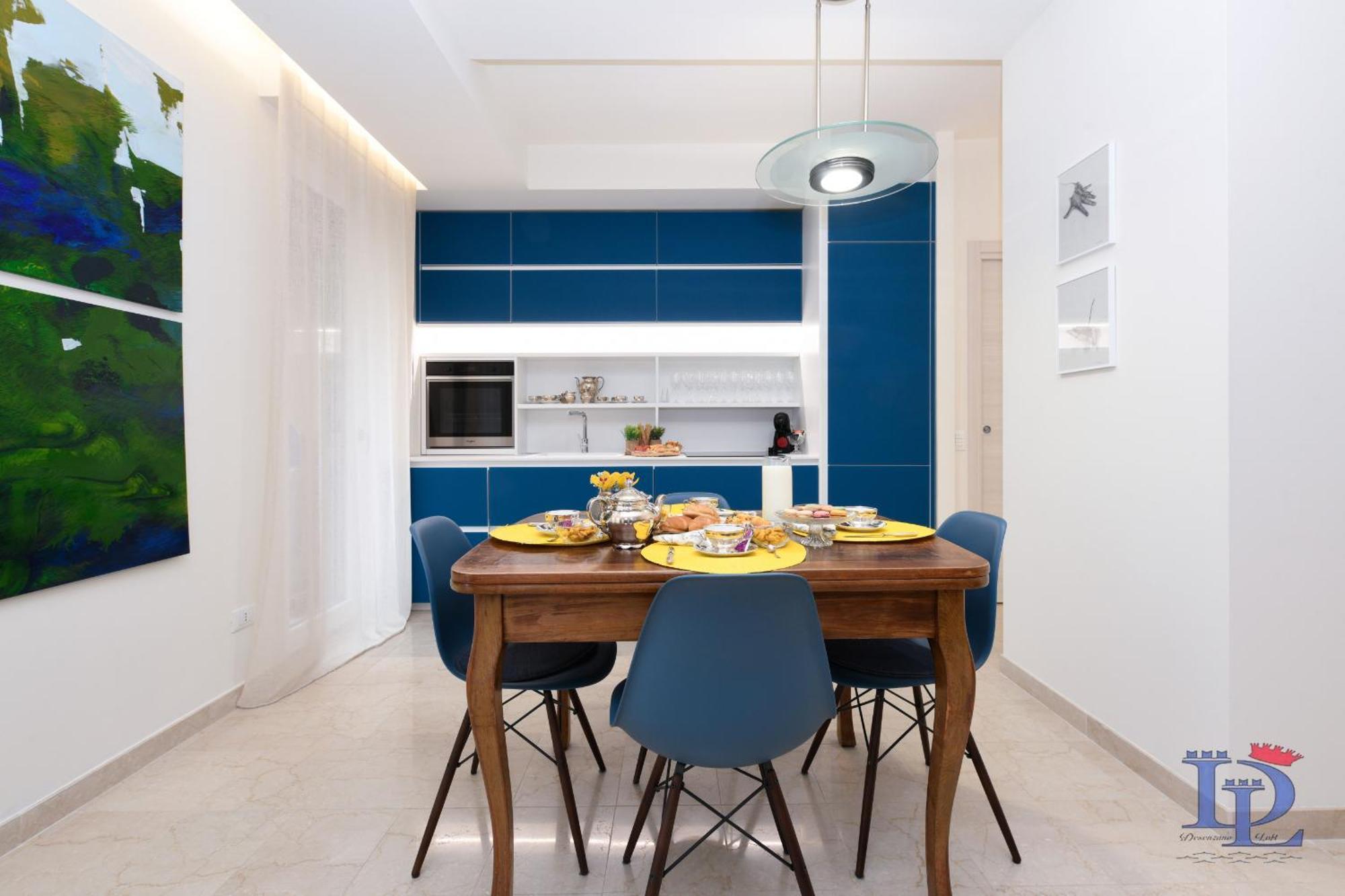 Desenzanoloft Official Partner Marriott Homes & Villas - Imperium Desenzano del Garda Zewnętrze zdjęcie