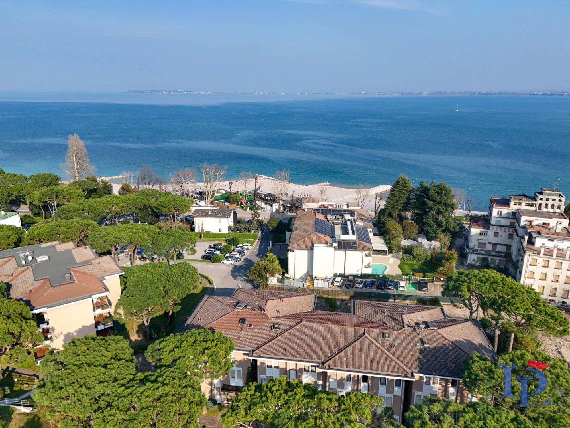 Desenzanoloft Official Partner Marriott Homes & Villas - Imperium Desenzano del Garda Zewnętrze zdjęcie