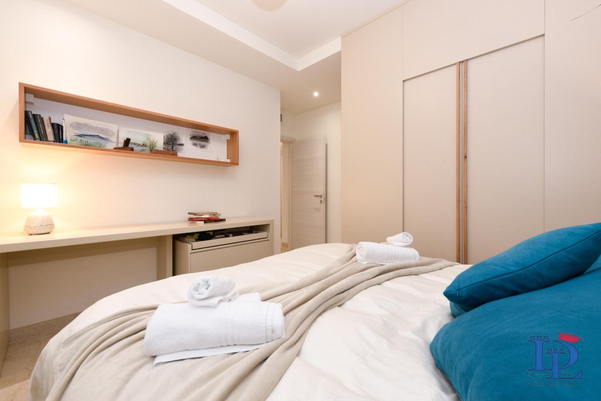 Desenzanoloft Official Partner Marriott Homes & Villas - Imperium Desenzano del Garda Zewnętrze zdjęcie