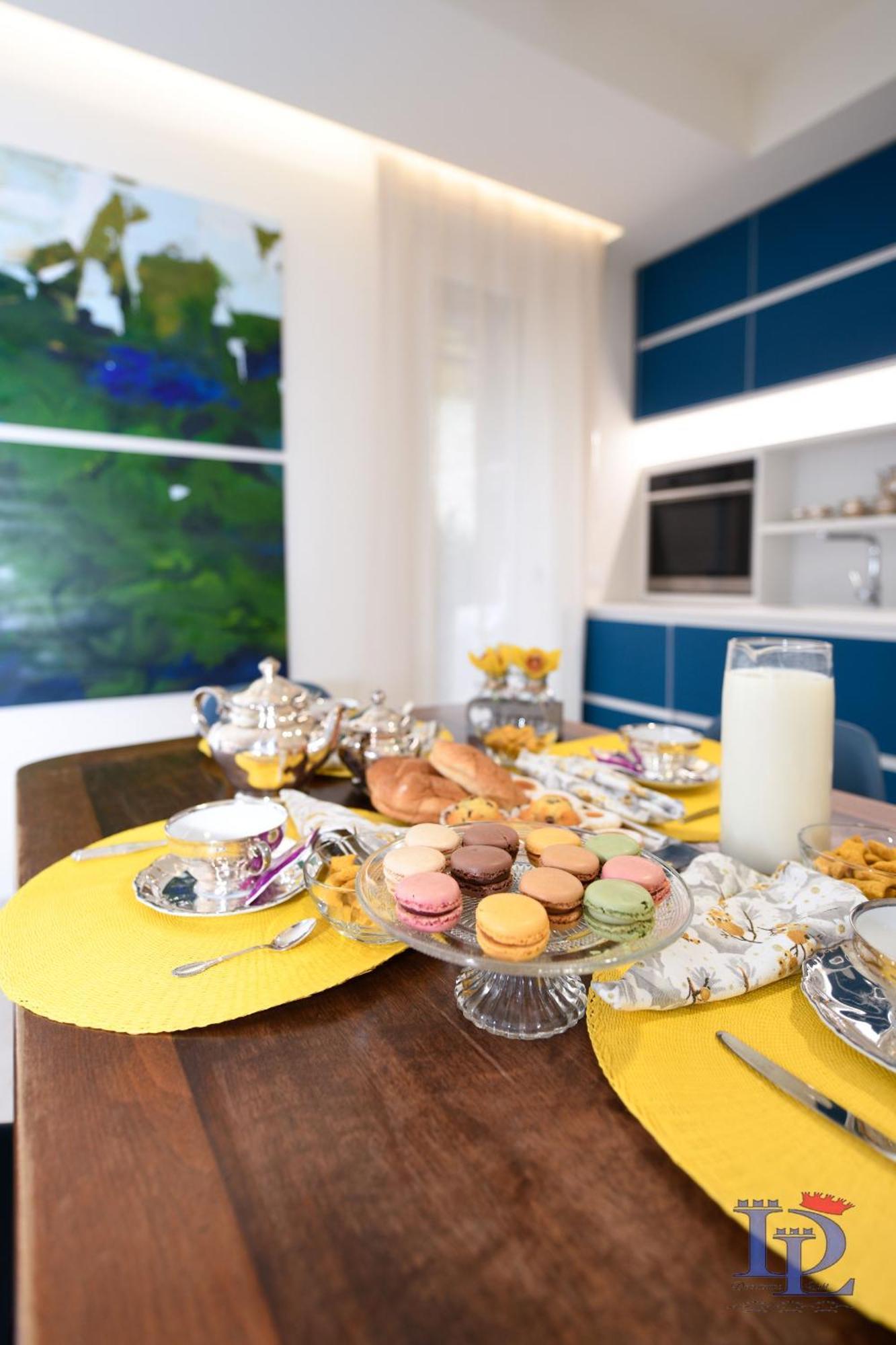 Desenzanoloft Official Partner Marriott Homes & Villas - Imperium Desenzano del Garda Zewnętrze zdjęcie