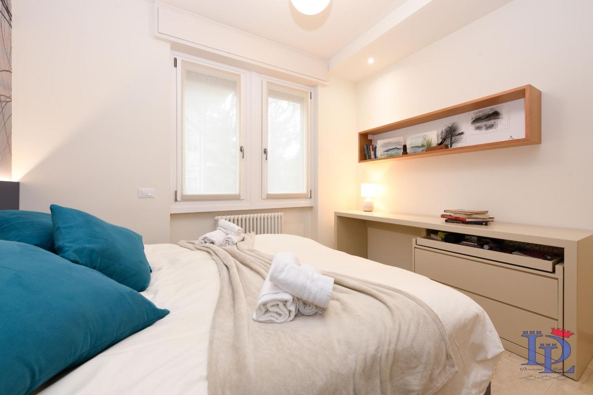 Desenzanoloft Official Partner Marriott Homes & Villas - Imperium Desenzano del Garda Zewnętrze zdjęcie