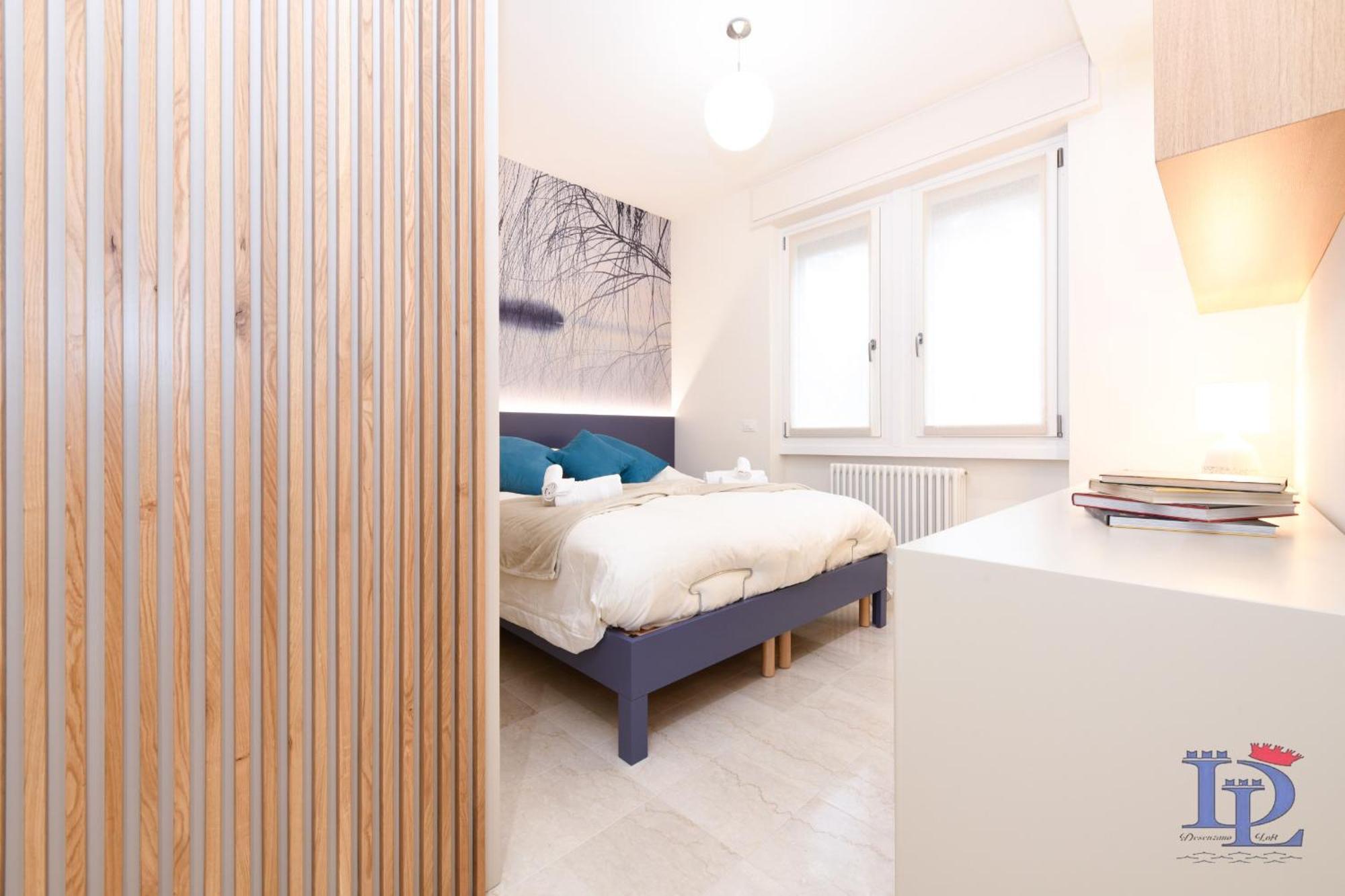 Desenzanoloft Official Partner Marriott Homes & Villas - Imperium Desenzano del Garda Zewnętrze zdjęcie