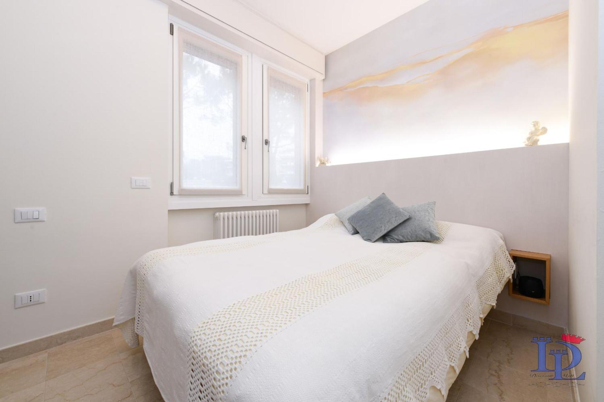 Desenzanoloft Official Partner Marriott Homes & Villas - Imperium Desenzano del Garda Zewnętrze zdjęcie