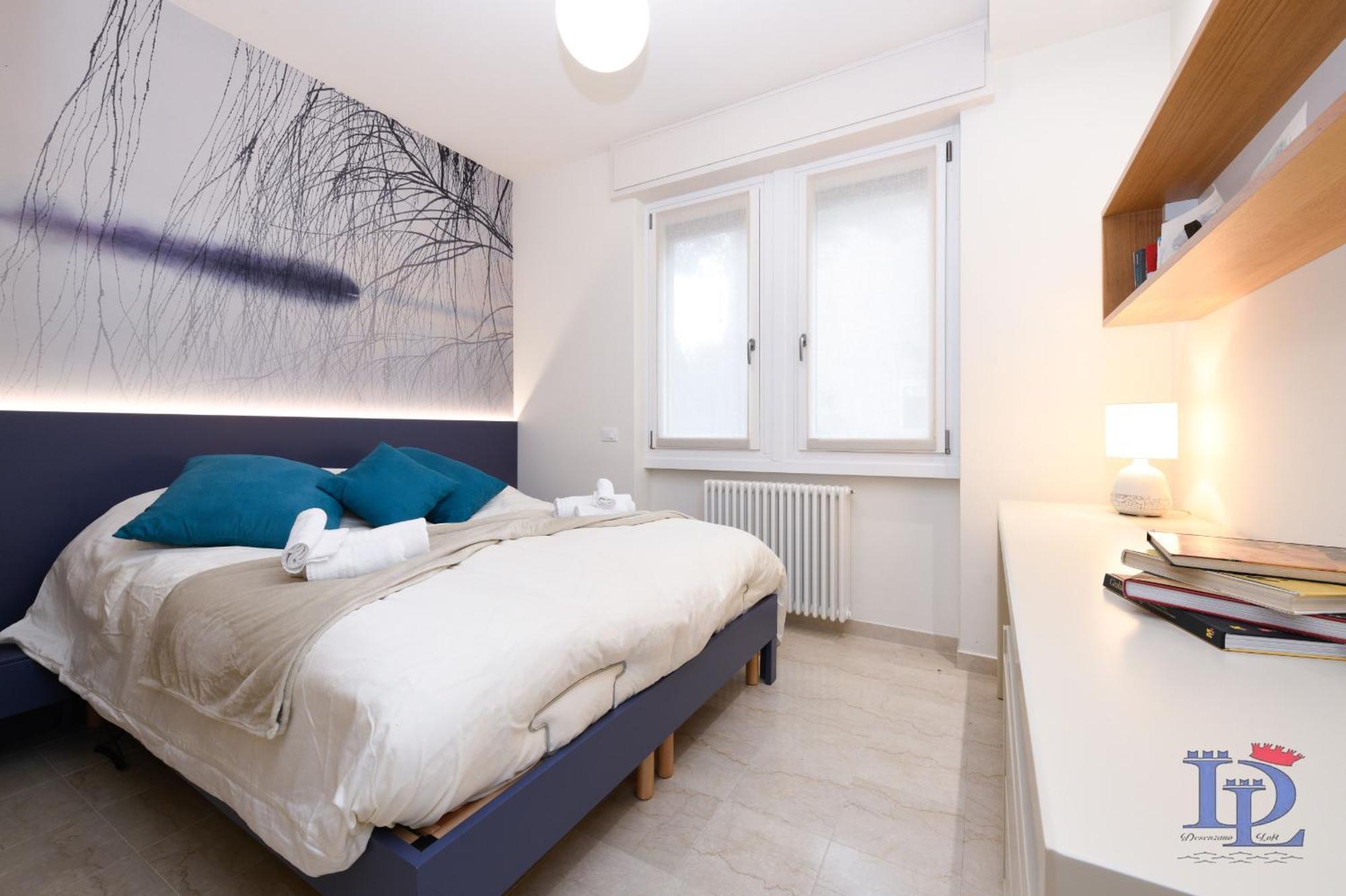Desenzanoloft Official Partner Marriott Homes & Villas - Imperium Desenzano del Garda Zewnętrze zdjęcie