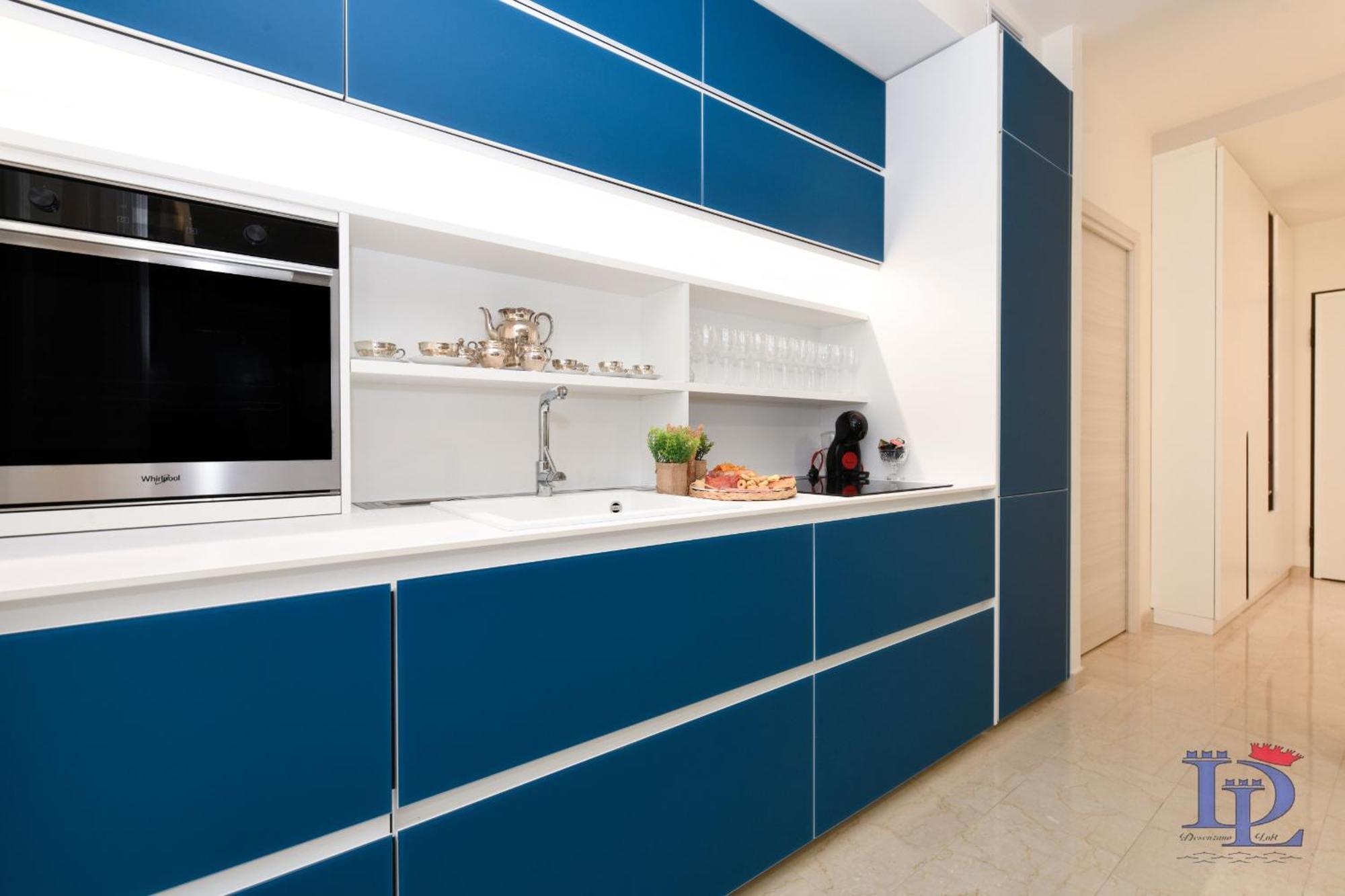 Desenzanoloft Official Partner Marriott Homes & Villas - Imperium Desenzano del Garda Zewnętrze zdjęcie