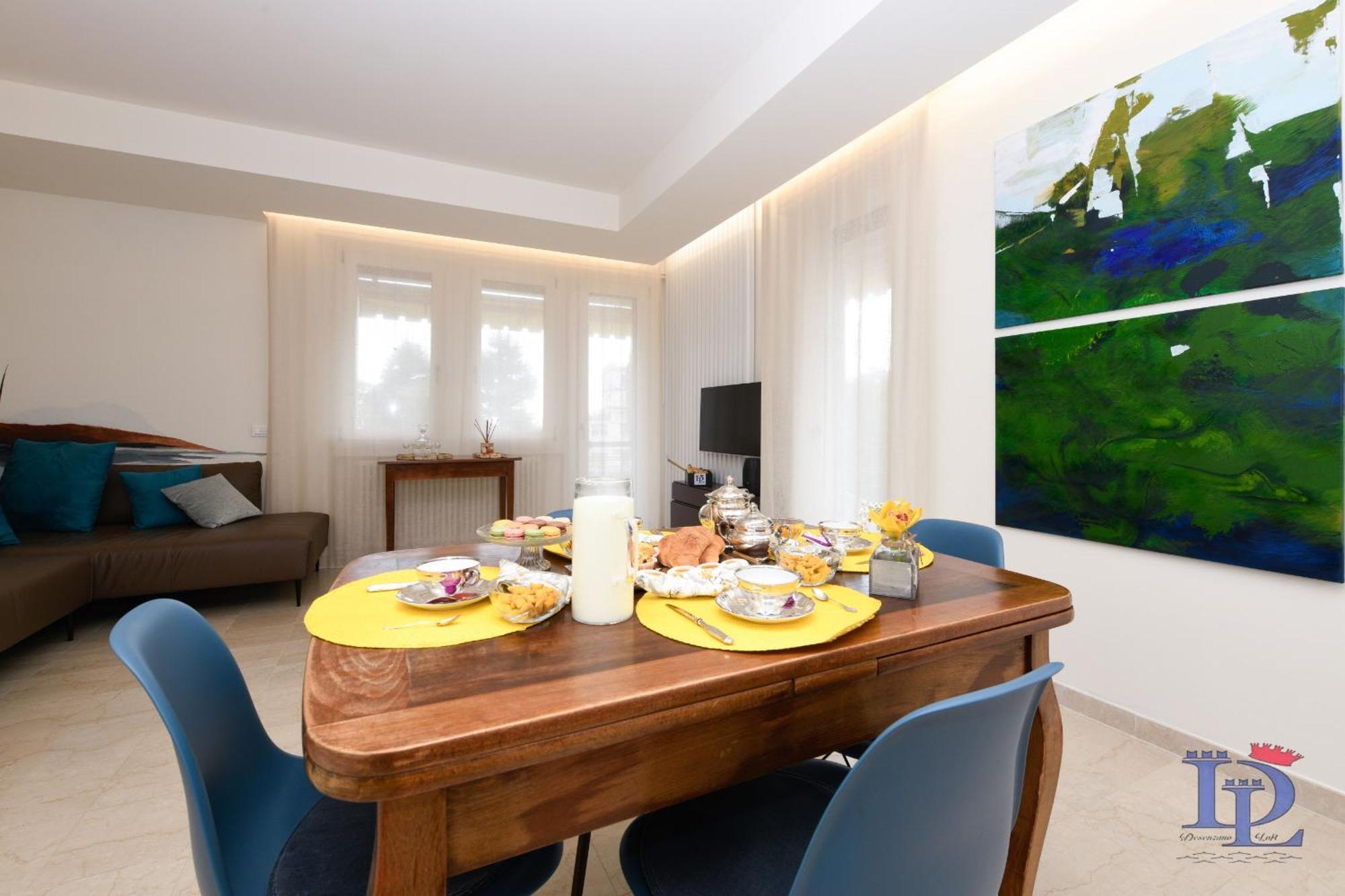 Desenzanoloft Official Partner Marriott Homes & Villas - Imperium Desenzano del Garda Zewnętrze zdjęcie