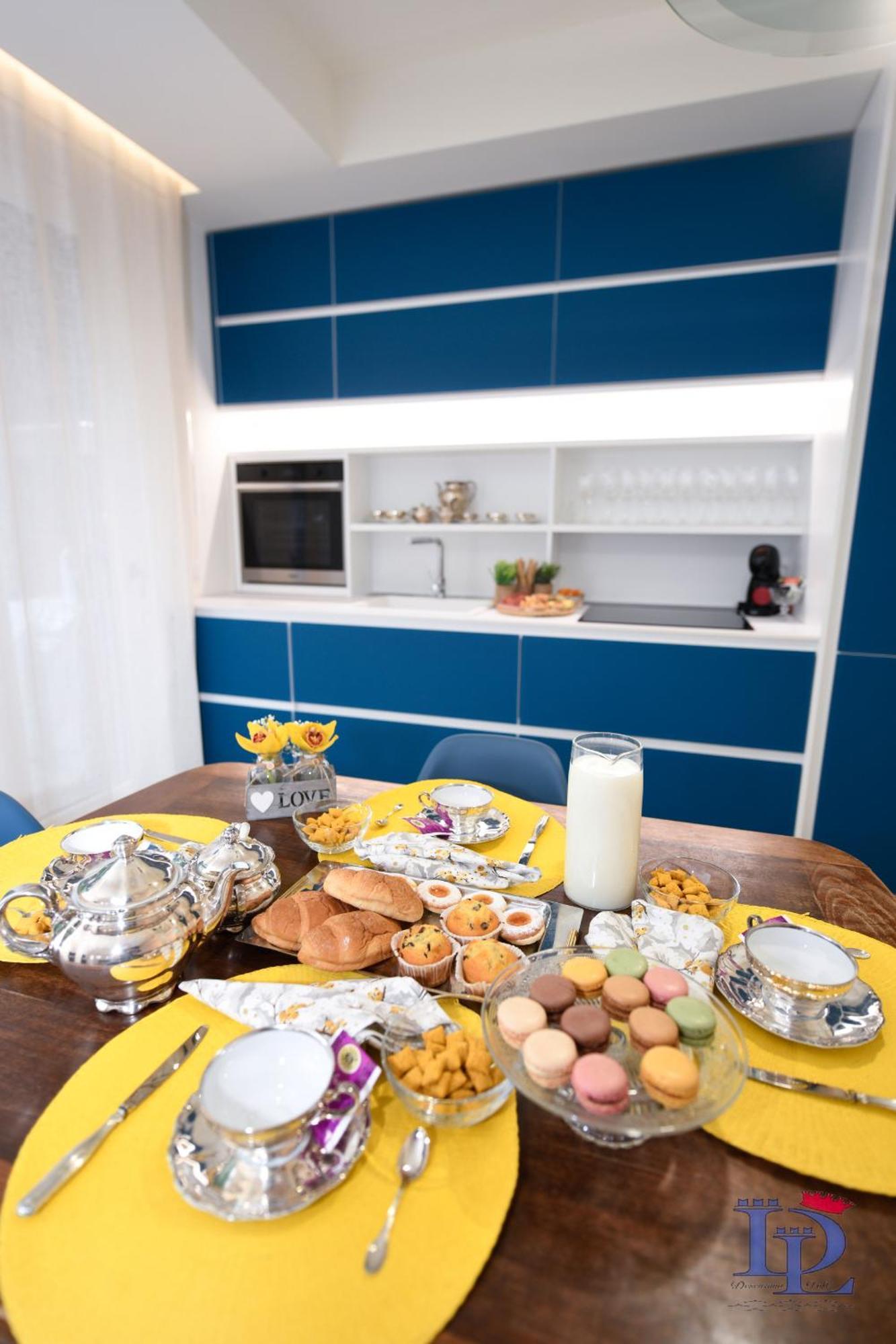 Desenzanoloft Official Partner Marriott Homes & Villas - Imperium Desenzano del Garda Zewnętrze zdjęcie