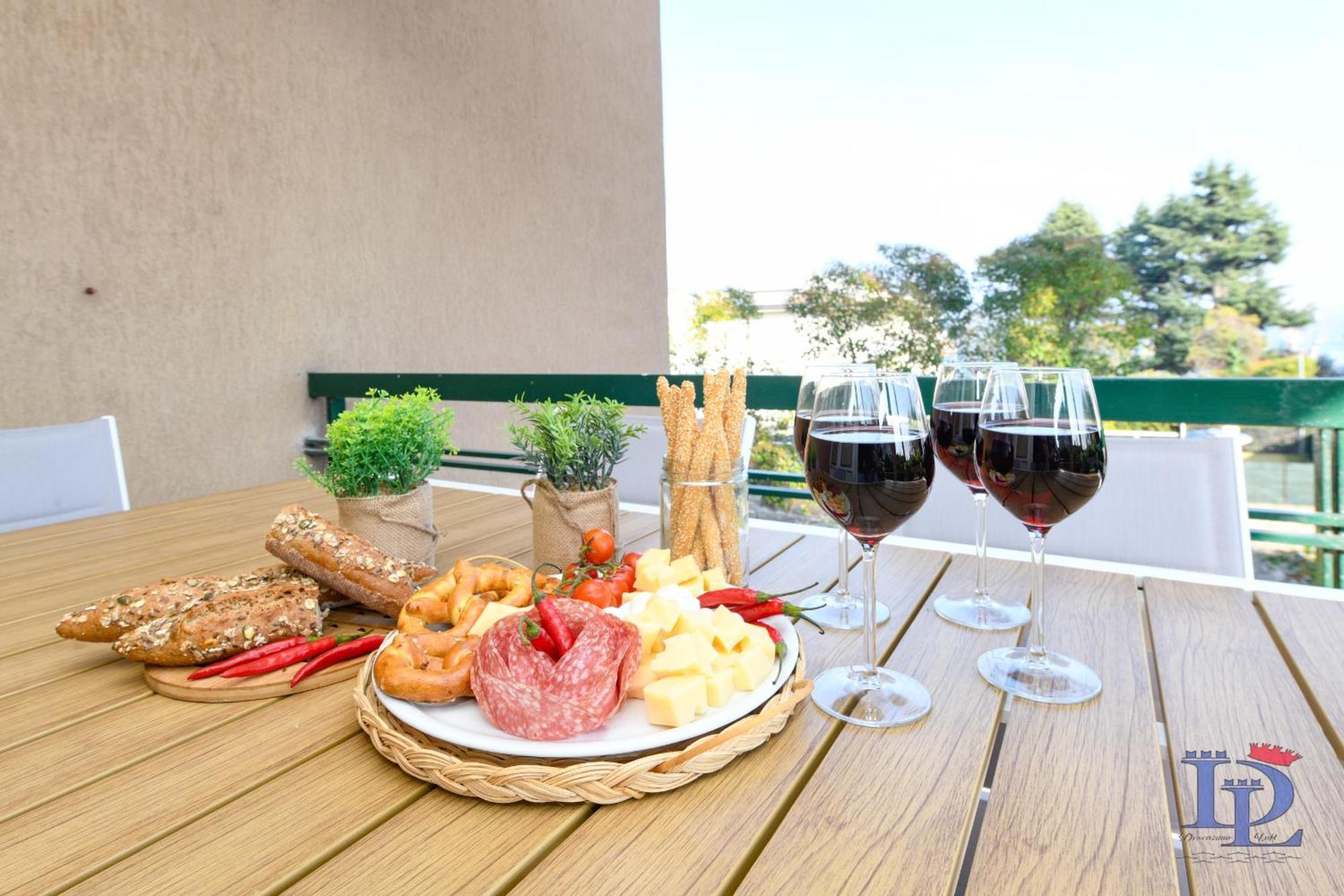 Desenzanoloft Official Partner Marriott Homes & Villas - Imperium Desenzano del Garda Zewnętrze zdjęcie