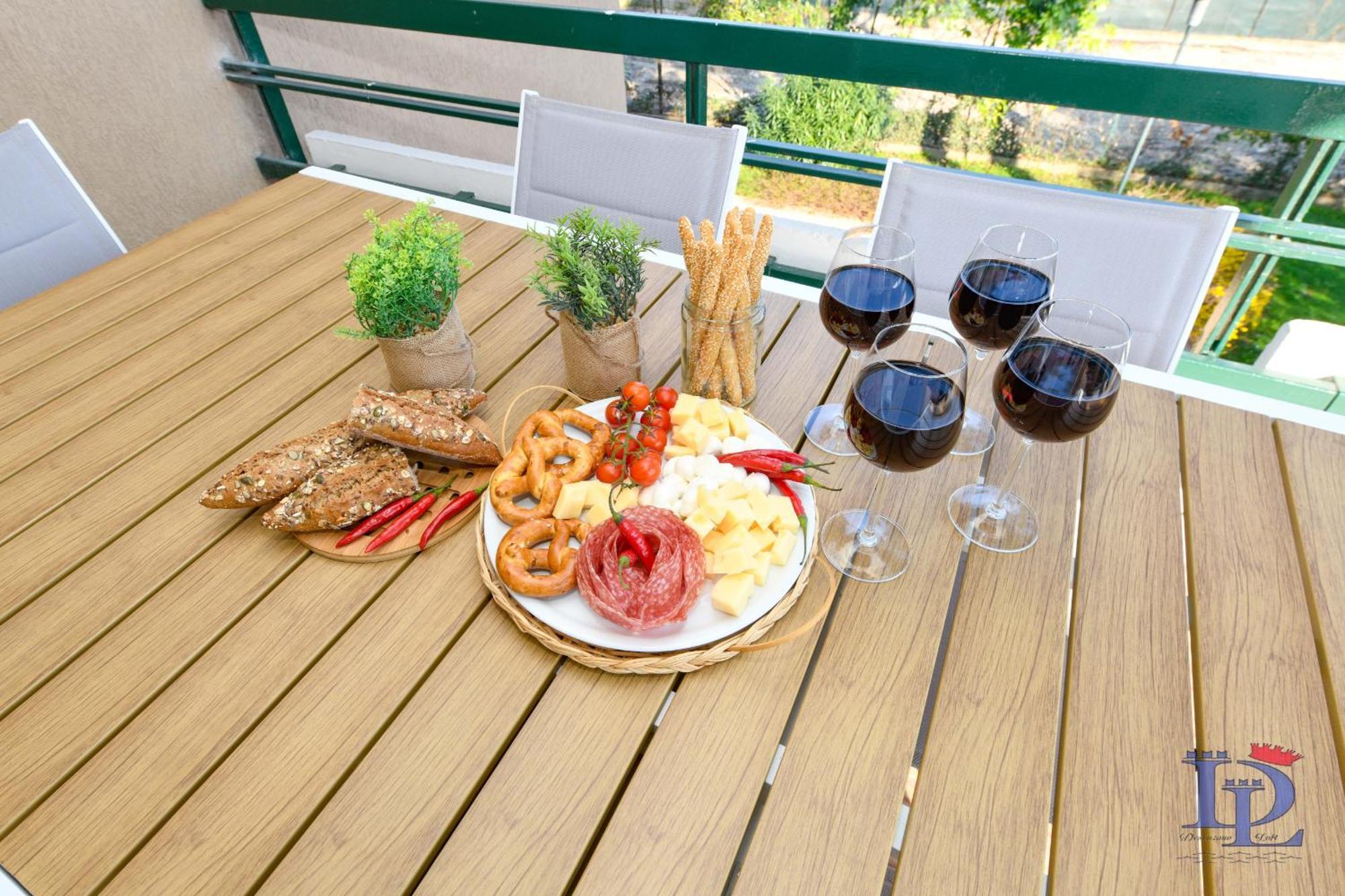 Desenzanoloft Official Partner Marriott Homes & Villas - Imperium Desenzano del Garda Zewnętrze zdjęcie