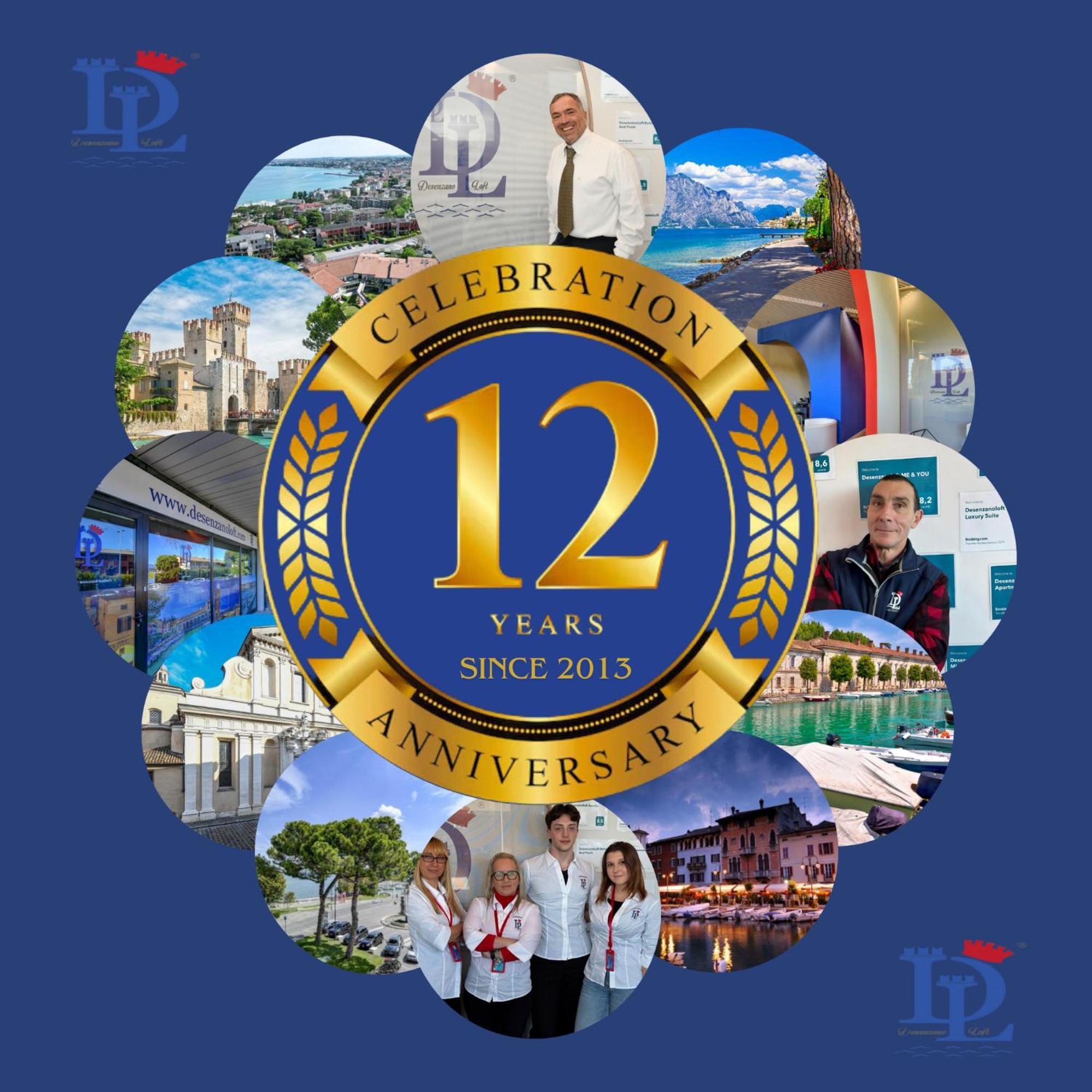 Desenzanoloft Official Partner Marriott Homes & Villas - Imperium Desenzano del Garda Zewnętrze zdjęcie