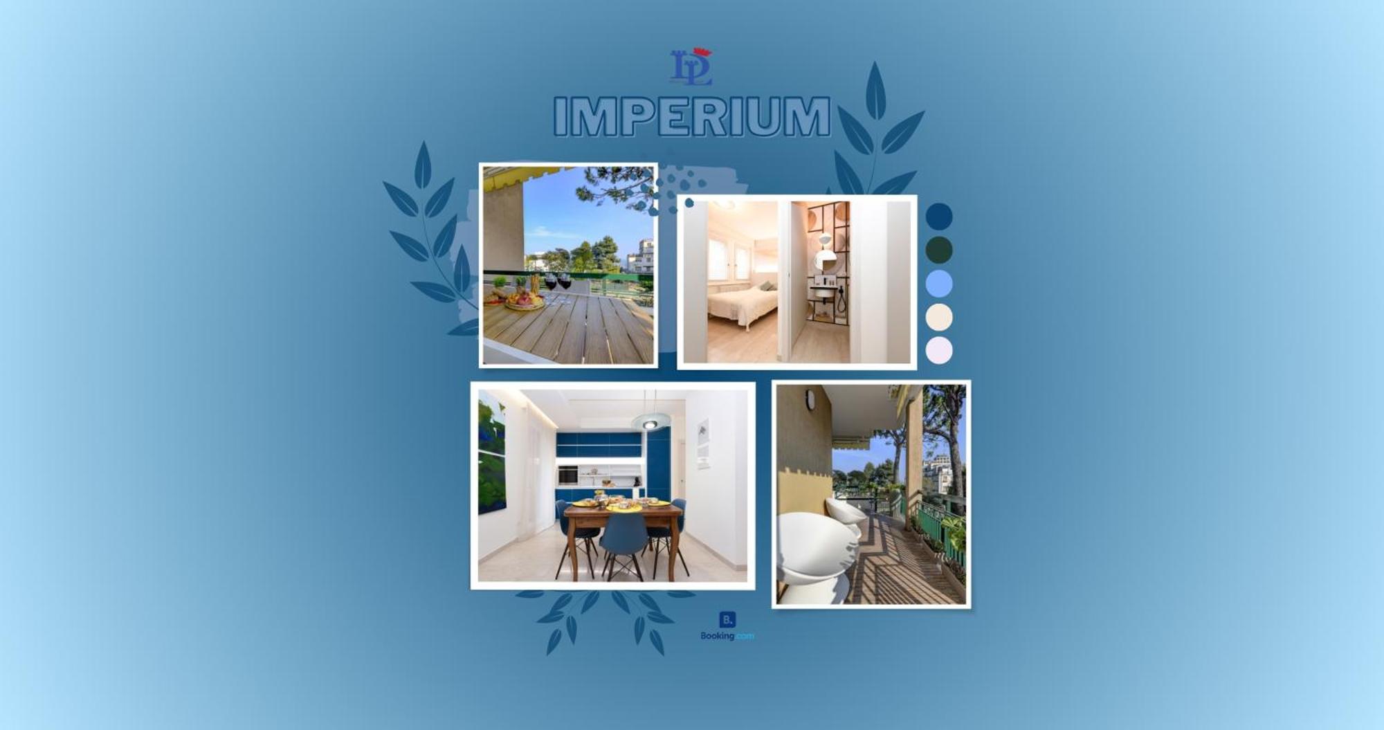 Desenzanoloft Official Partner Marriott Homes & Villas - Imperium Desenzano del Garda Zewnętrze zdjęcie