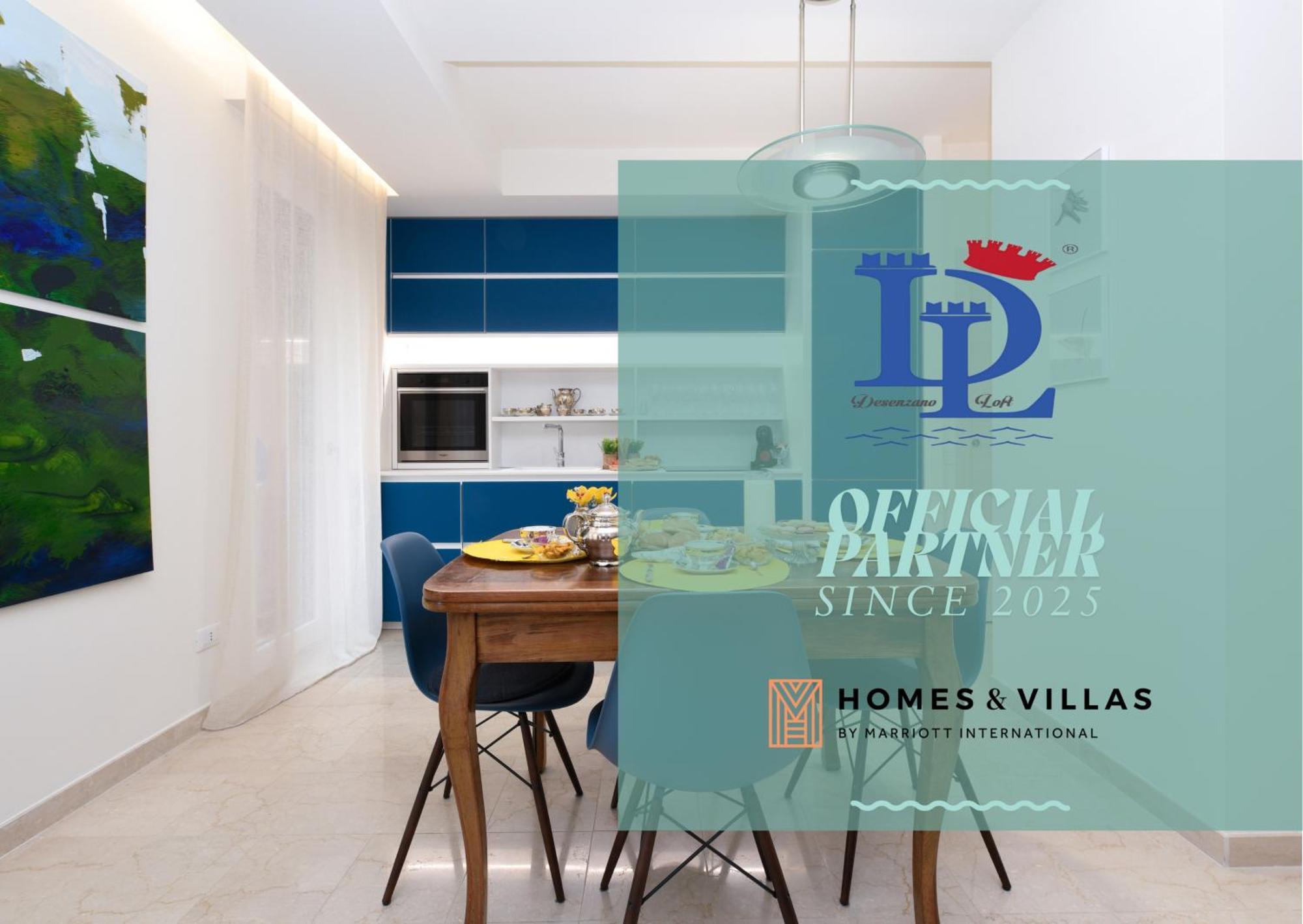 Desenzanoloft Official Partner Marriott Homes & Villas - Imperium Desenzano del Garda Zewnętrze zdjęcie