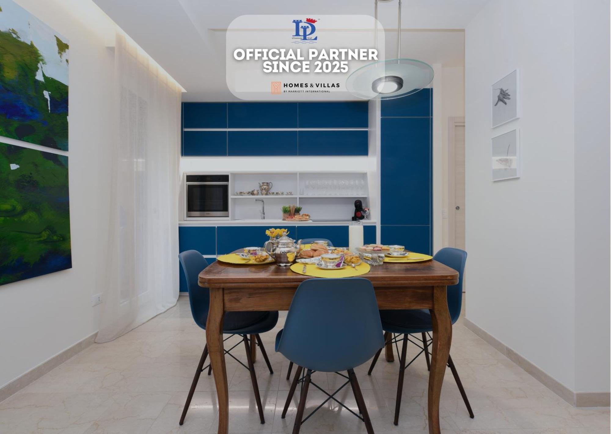 Desenzanoloft Official Partner Marriott Homes & Villas - Imperium Desenzano del Garda Zewnętrze zdjęcie